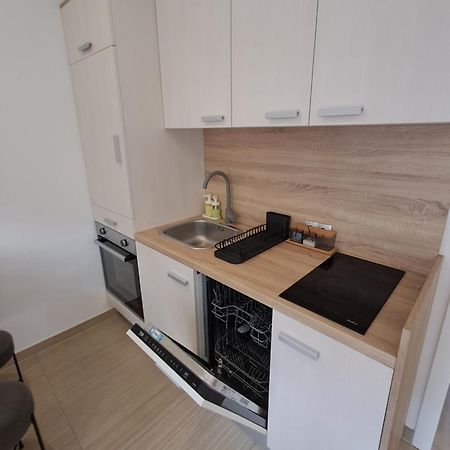 Apartmani Tropical فوديس المظهر الخارجي الصورة