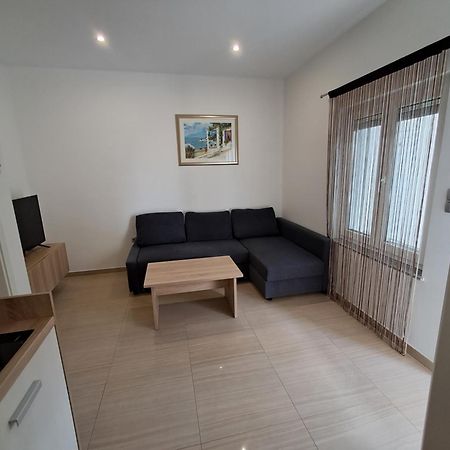 Apartmani Tropical فوديس المظهر الخارجي الصورة