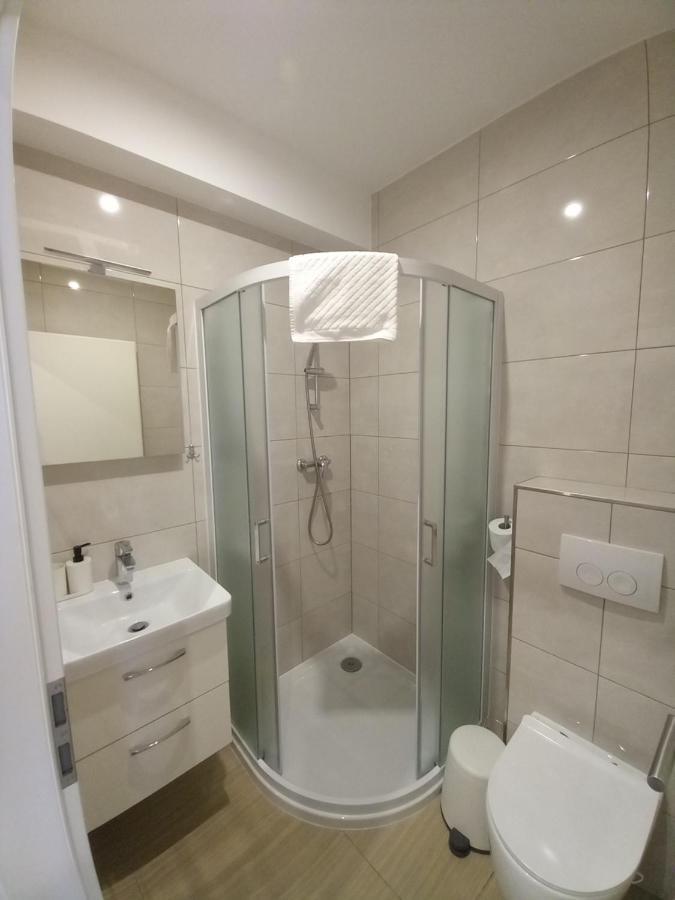 Apartmani Tropical فوديس المظهر الخارجي الصورة