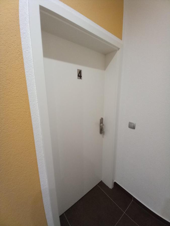 Apartmani Tropical فوديس المظهر الخارجي الصورة
