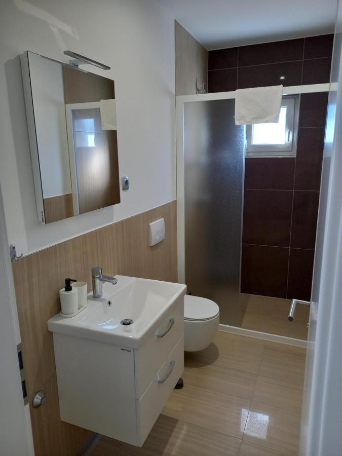 Apartmani Tropical فوديس المظهر الخارجي الصورة
