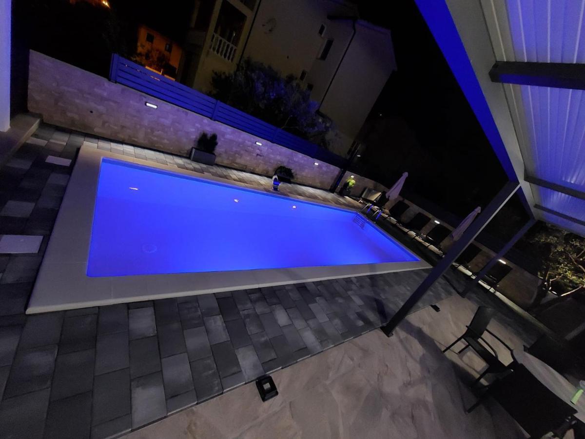Apartmani Tropical فوديس المظهر الخارجي الصورة
