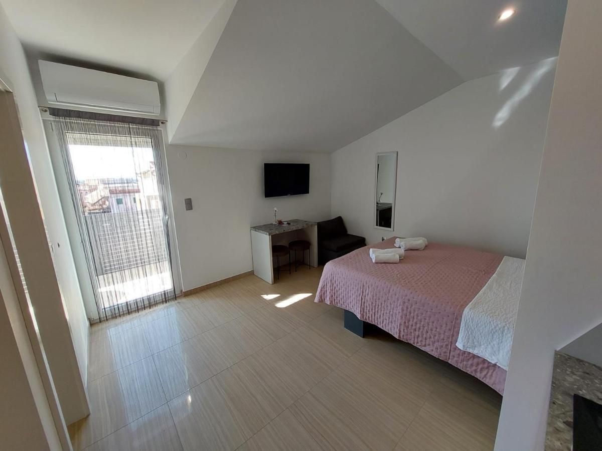 Apartmani Tropical فوديس المظهر الخارجي الصورة