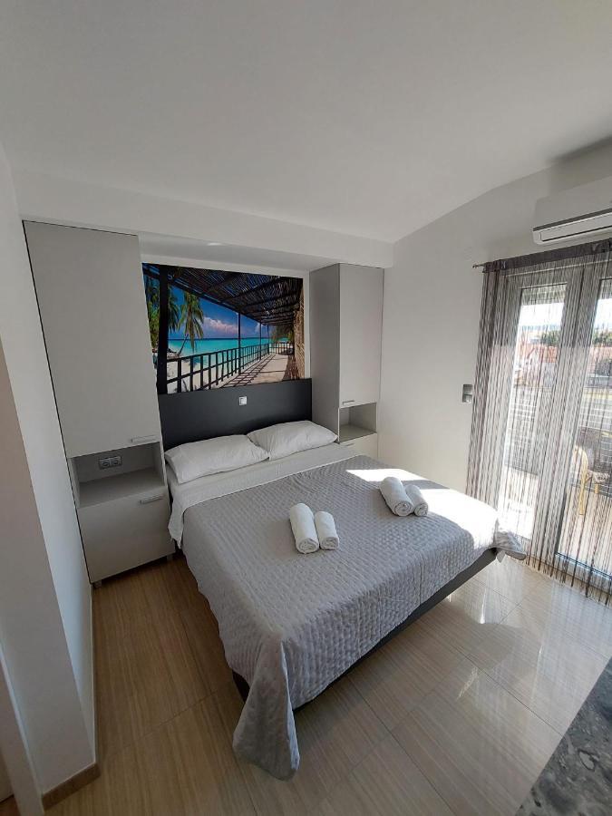 Apartmani Tropical فوديس المظهر الخارجي الصورة