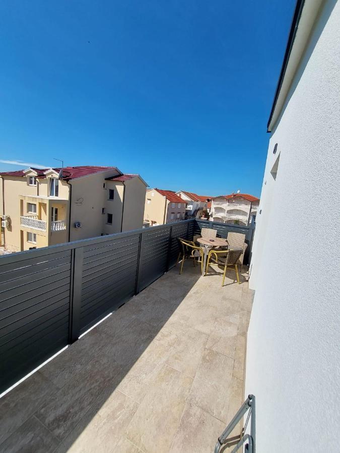 Apartmani Tropical فوديس المظهر الخارجي الصورة