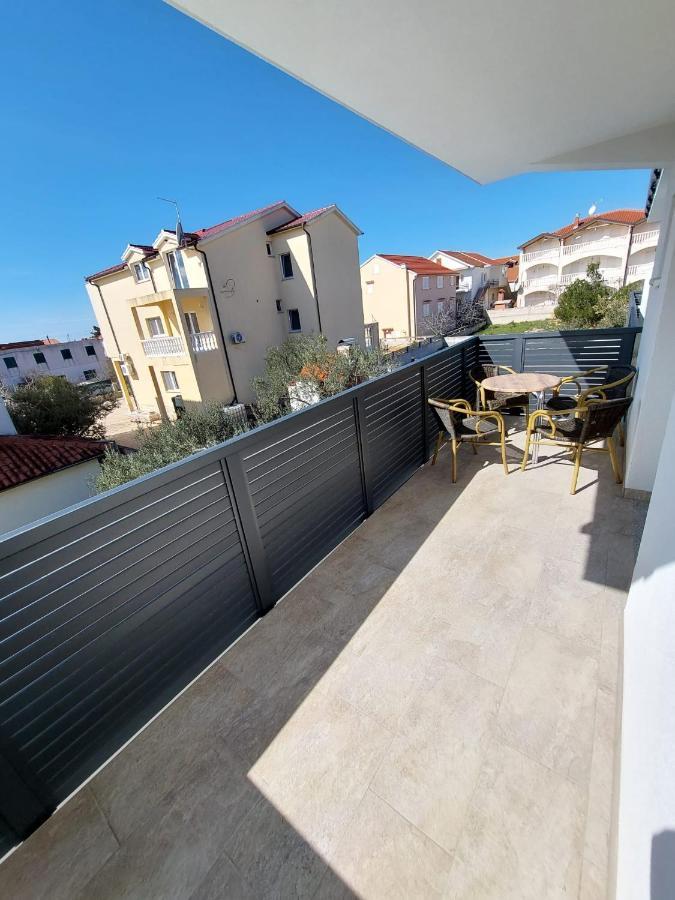 Apartmani Tropical فوديس المظهر الخارجي الصورة