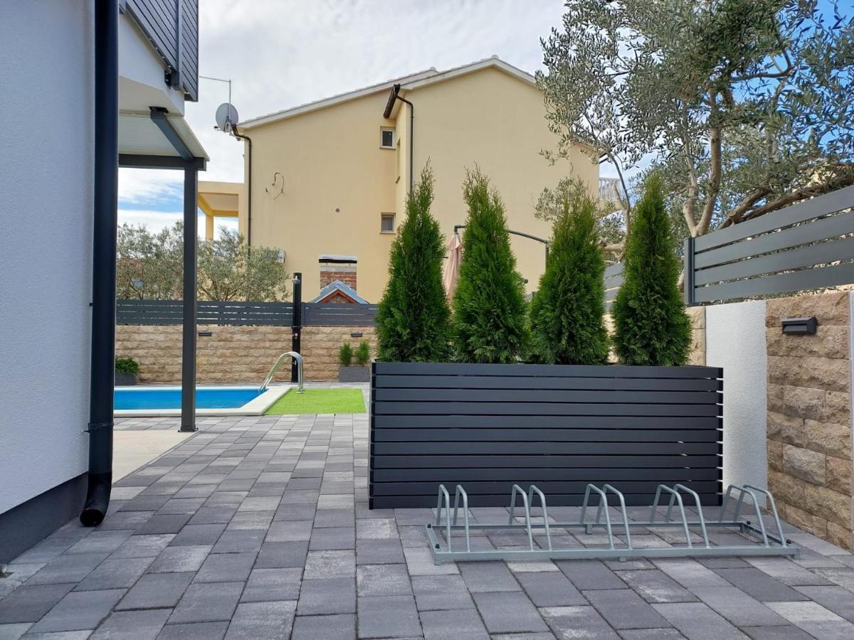 Apartmani Tropical فوديس المظهر الخارجي الصورة