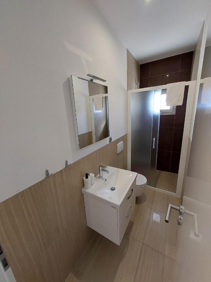 Apartmani Tropical فوديس المظهر الخارجي الصورة