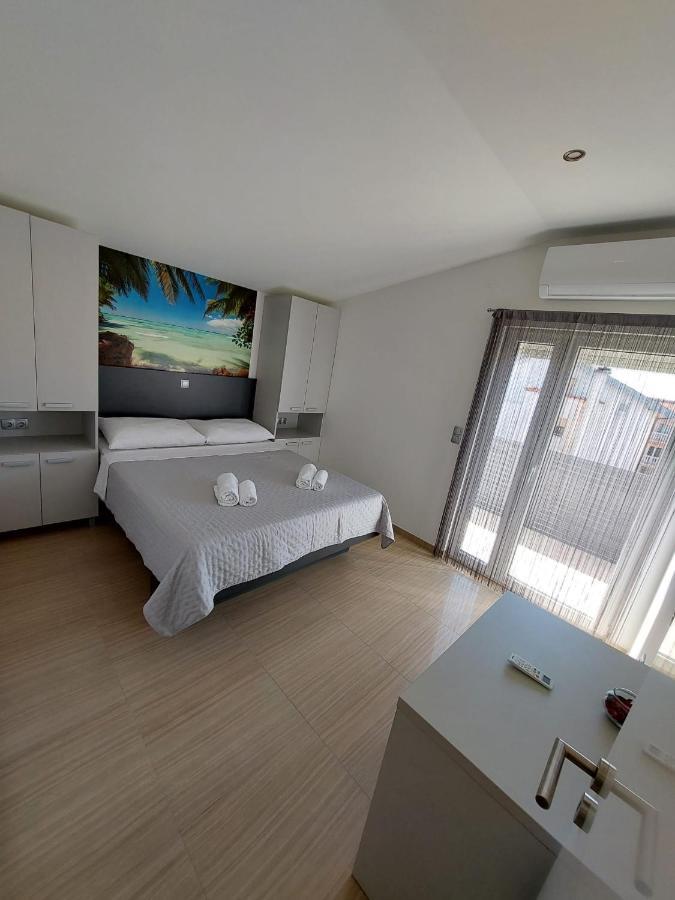 Apartmani Tropical فوديس المظهر الخارجي الصورة
