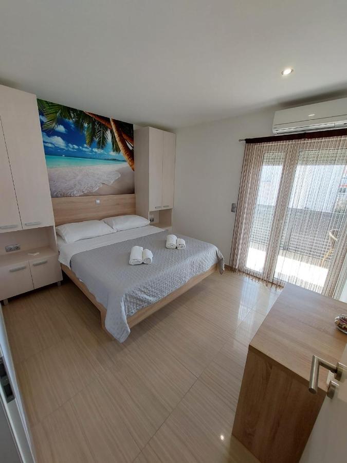 Apartmani Tropical فوديس المظهر الخارجي الصورة