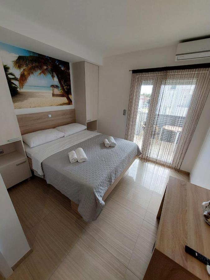 Apartmani Tropical فوديس المظهر الخارجي الصورة