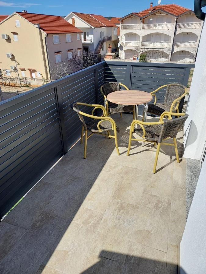 Apartmani Tropical فوديس المظهر الخارجي الصورة