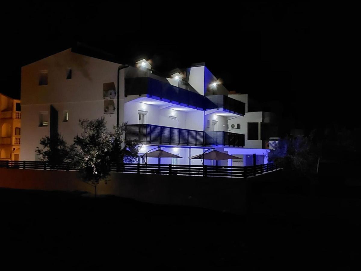 Apartmani Tropical فوديس المظهر الخارجي الصورة