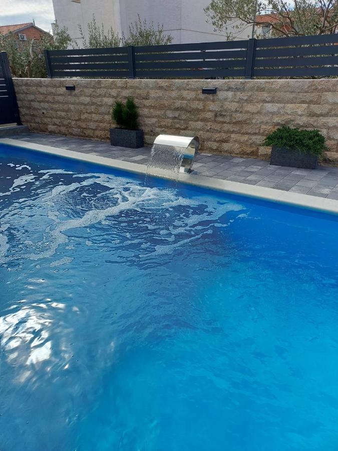 Apartmani Tropical فوديس المظهر الخارجي الصورة