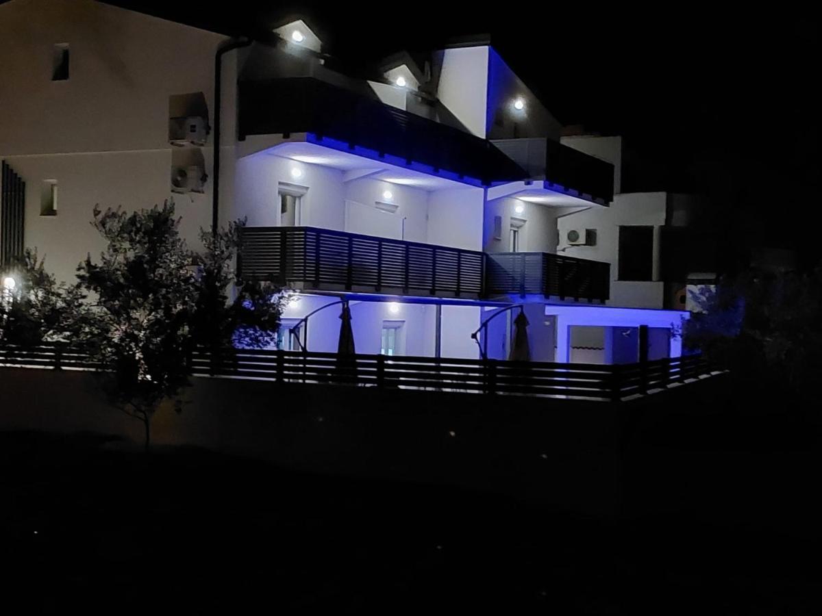Apartmani Tropical فوديس المظهر الخارجي الصورة