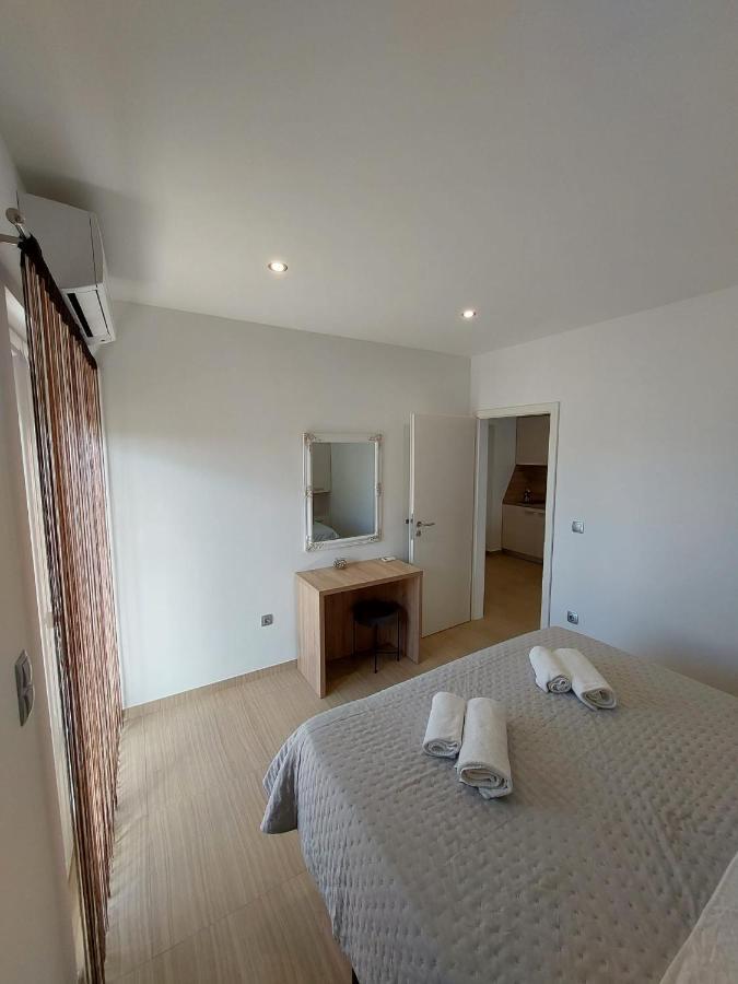 Apartmani Tropical فوديس المظهر الخارجي الصورة