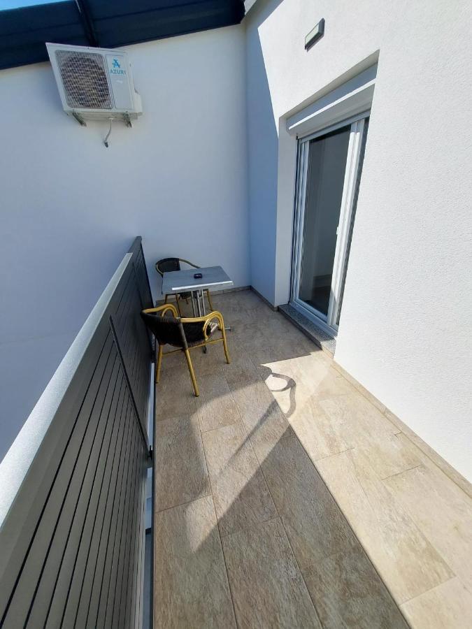 Apartmani Tropical فوديس المظهر الخارجي الصورة