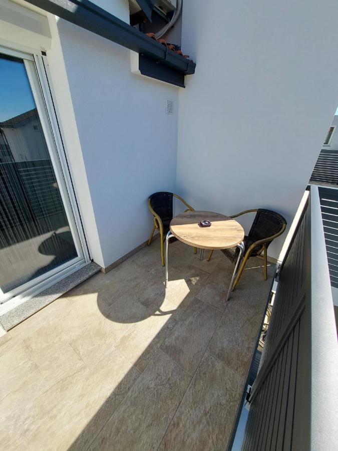 Apartmani Tropical فوديس المظهر الخارجي الصورة