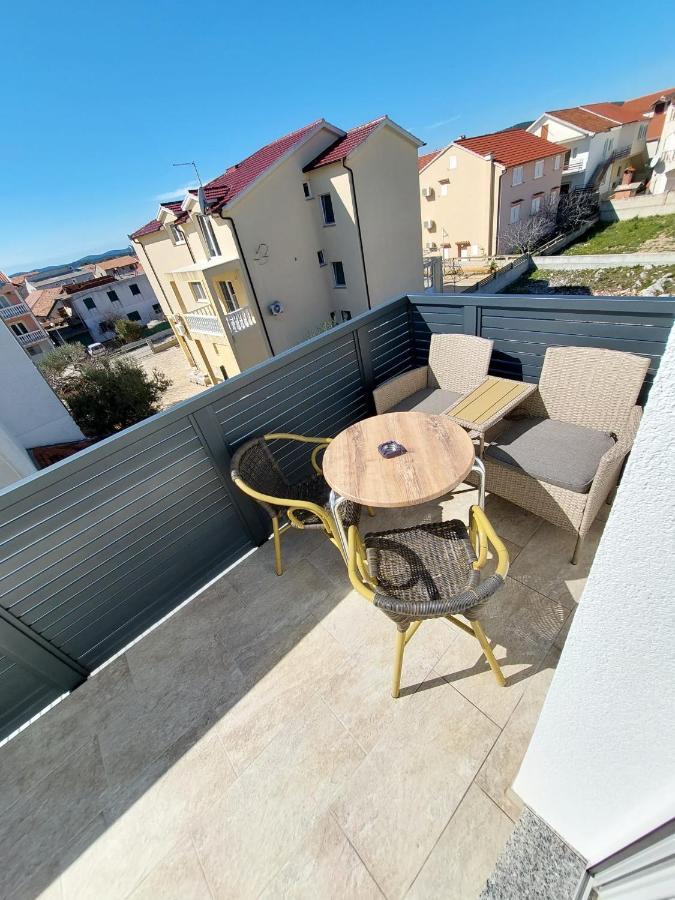 Apartmani Tropical فوديس المظهر الخارجي الصورة