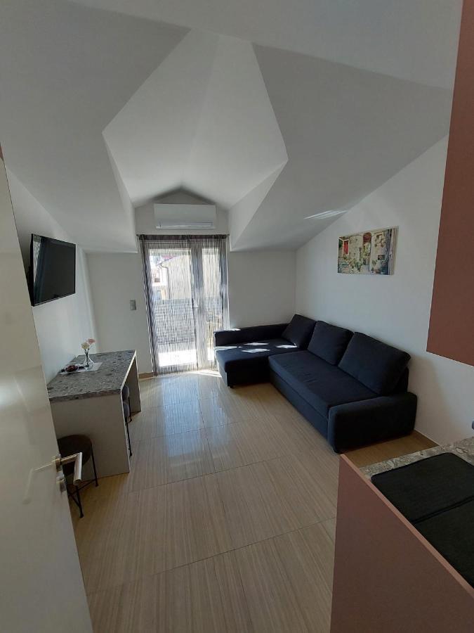 Apartmani Tropical فوديس المظهر الخارجي الصورة