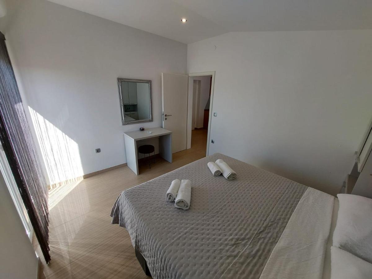Apartmani Tropical فوديس المظهر الخارجي الصورة