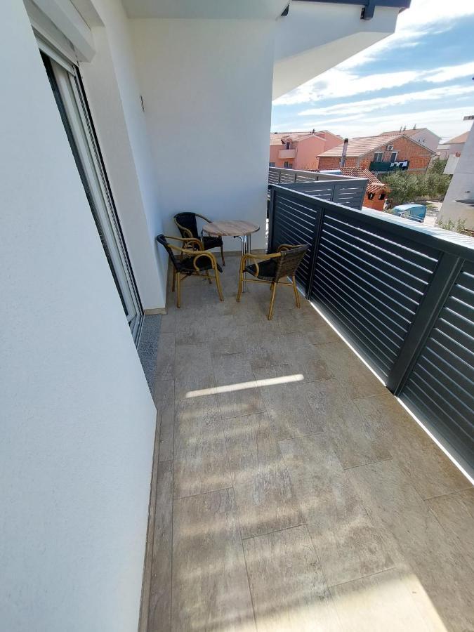 Apartmani Tropical فوديس المظهر الخارجي الصورة