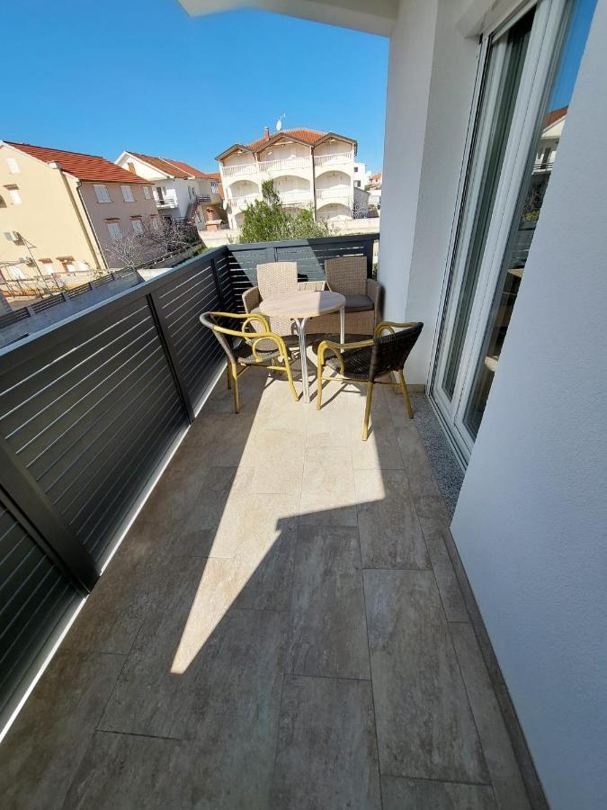 Apartmani Tropical فوديس المظهر الخارجي الصورة