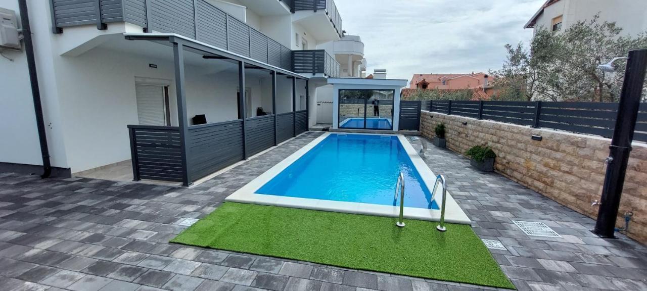 Apartmani Tropical فوديس المظهر الخارجي الصورة