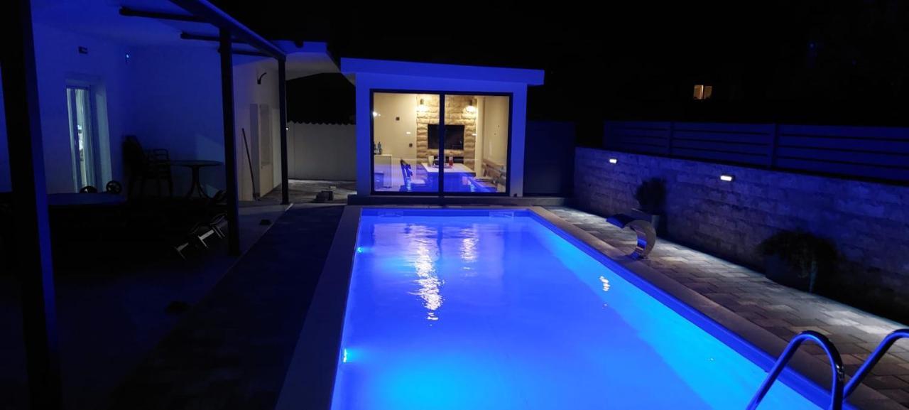 Apartmani Tropical فوديس المظهر الخارجي الصورة