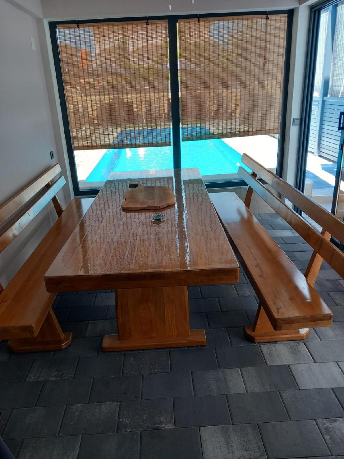 Apartmani Tropical فوديس المظهر الخارجي الصورة