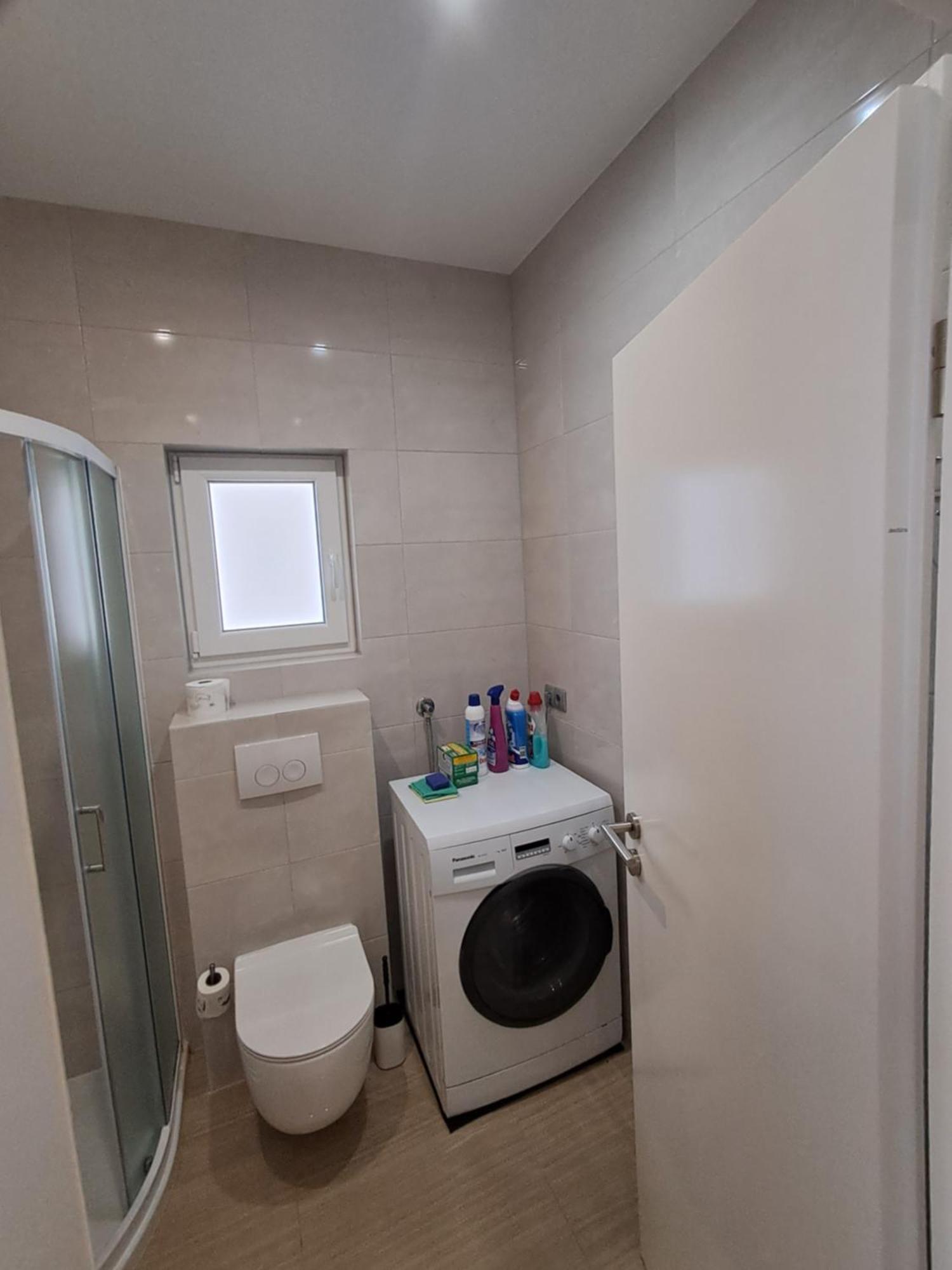 Apartmani Tropical فوديس المظهر الخارجي الصورة