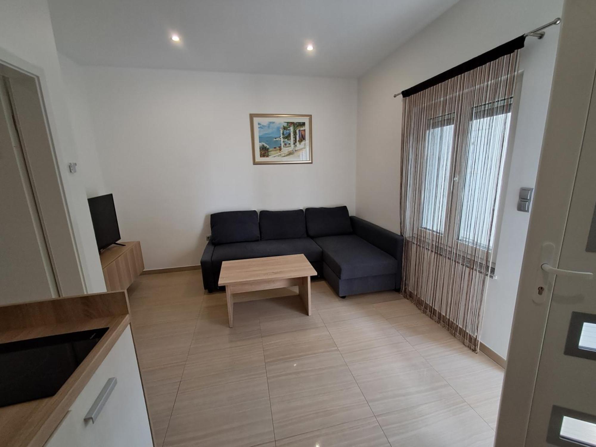 Apartmani Tropical فوديس المظهر الخارجي الصورة