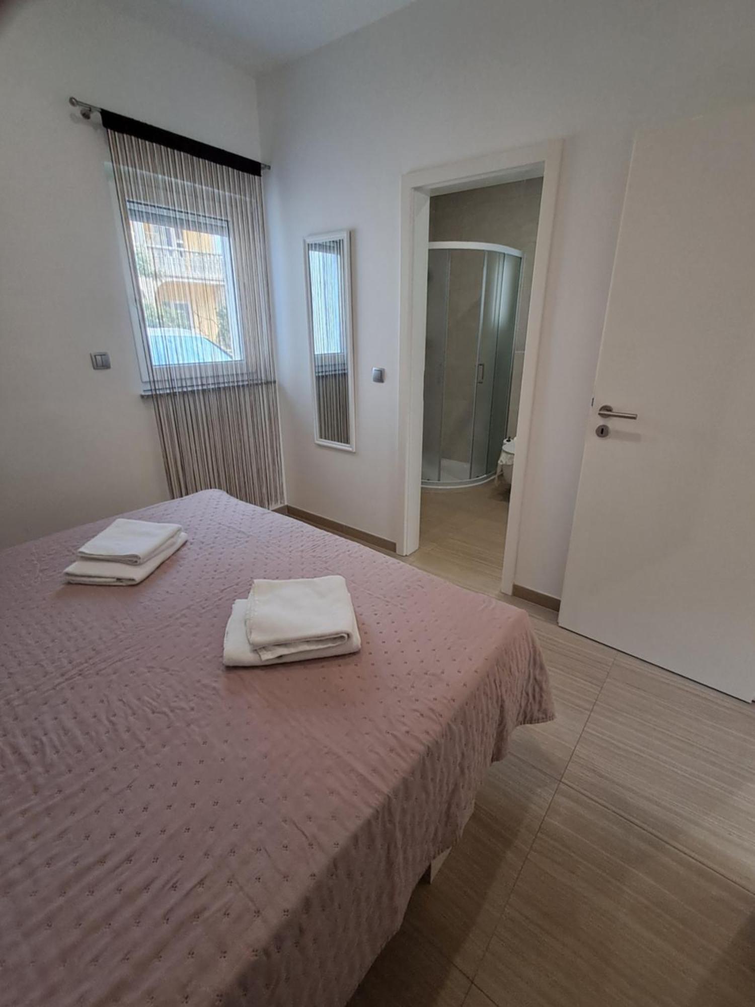 Apartmani Tropical فوديس المظهر الخارجي الصورة